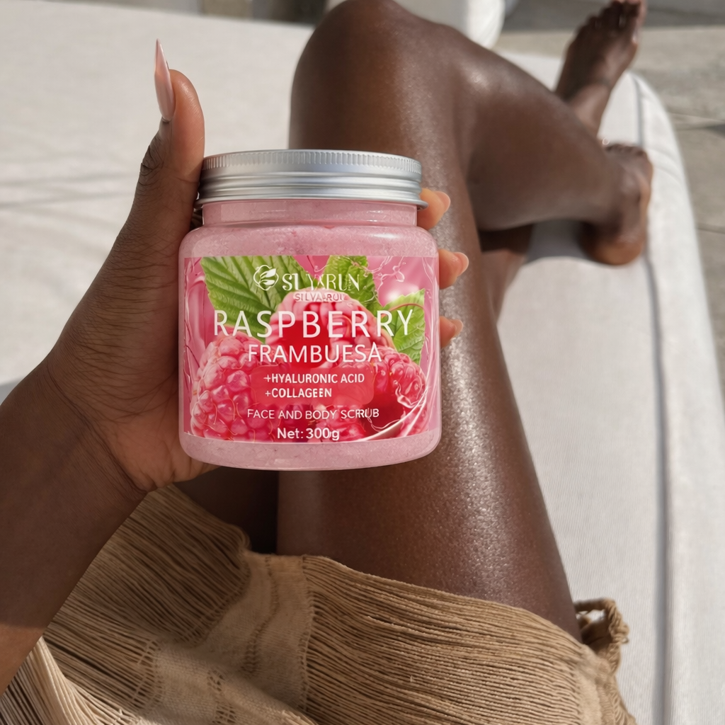 Le gommage : le secret d’une peau éclatante ✨