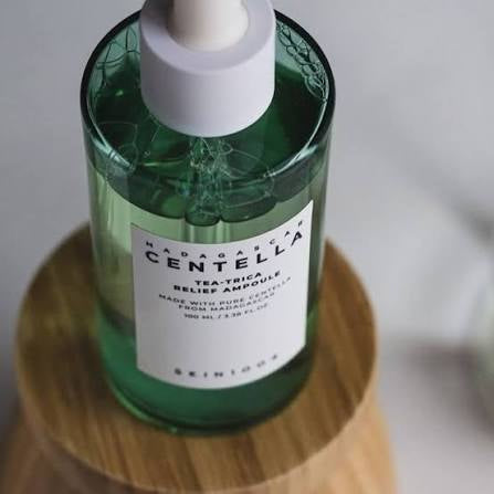 Centella-Tea-trica Anti-Imperfections