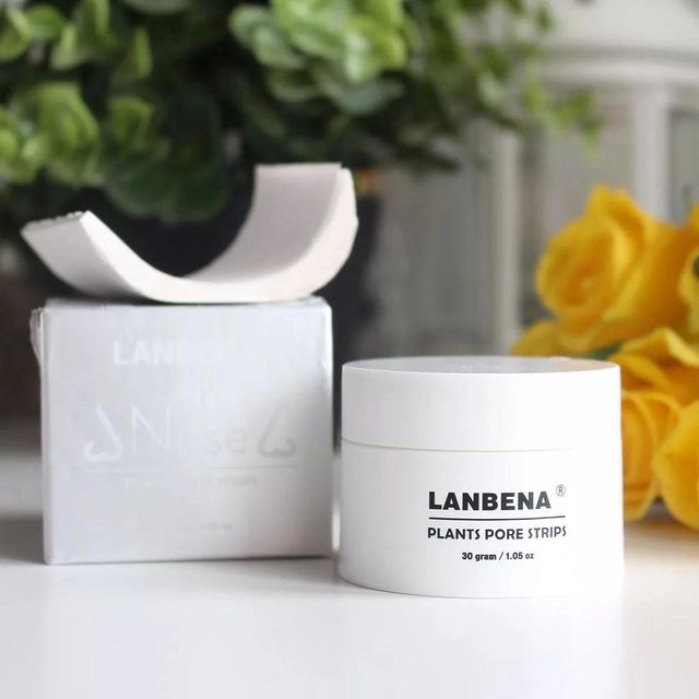 LANBENA Soin Purifiant Aloe Vera™