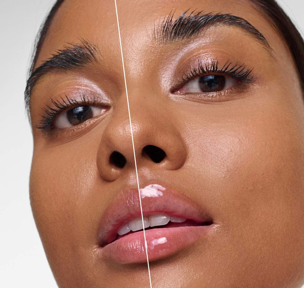 Nuit Velours – soin pour lèvres Hydratant Éclaircissant