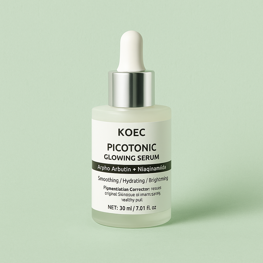 Picotonic SkinLumi Réduit les taches et uniformise le teint