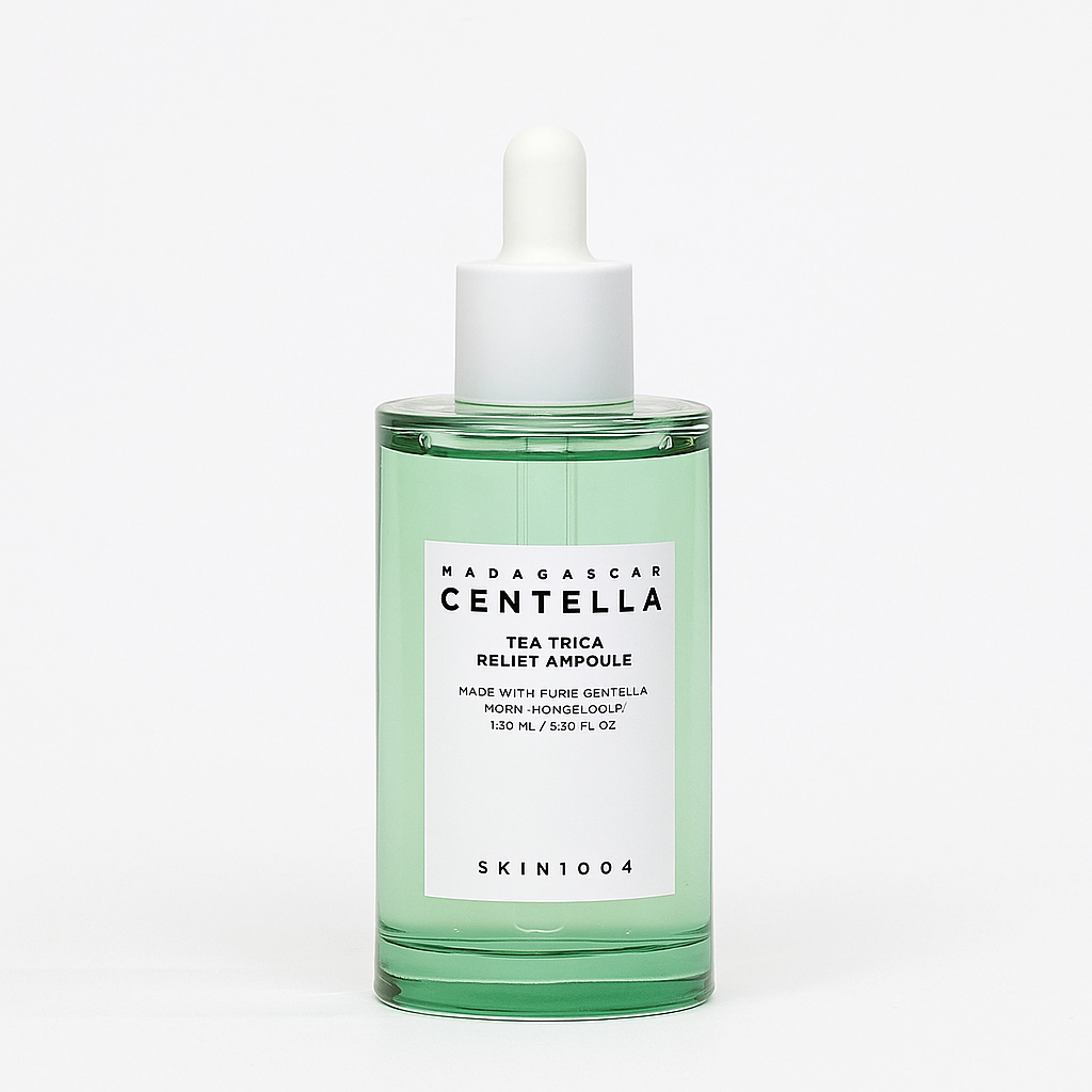 Centella-Tea-trica Anti-Imperfections