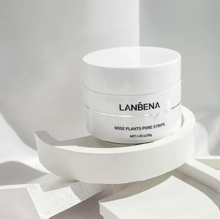 LANBENA Soin Purifiant Aloe Vera™