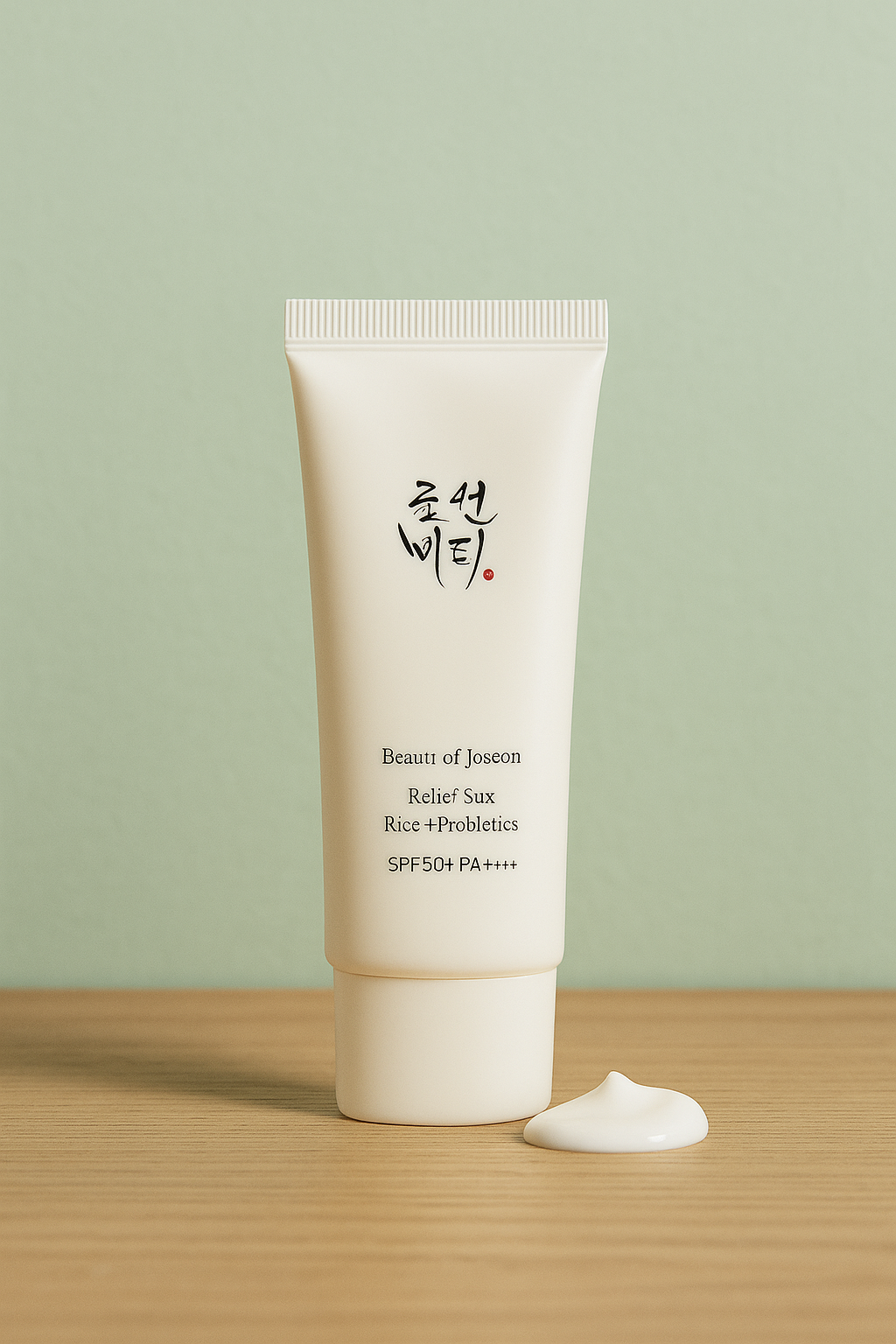 Éclat de Riz SPF50 Renforce & apaise