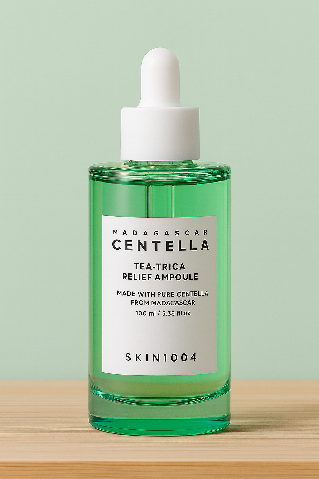 Centella-Tea-trica Anti-Imperfections