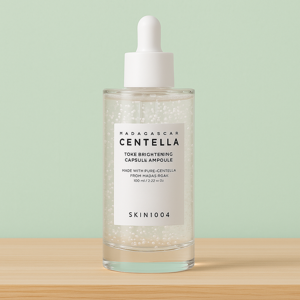 Centella Tone Éclaircissant