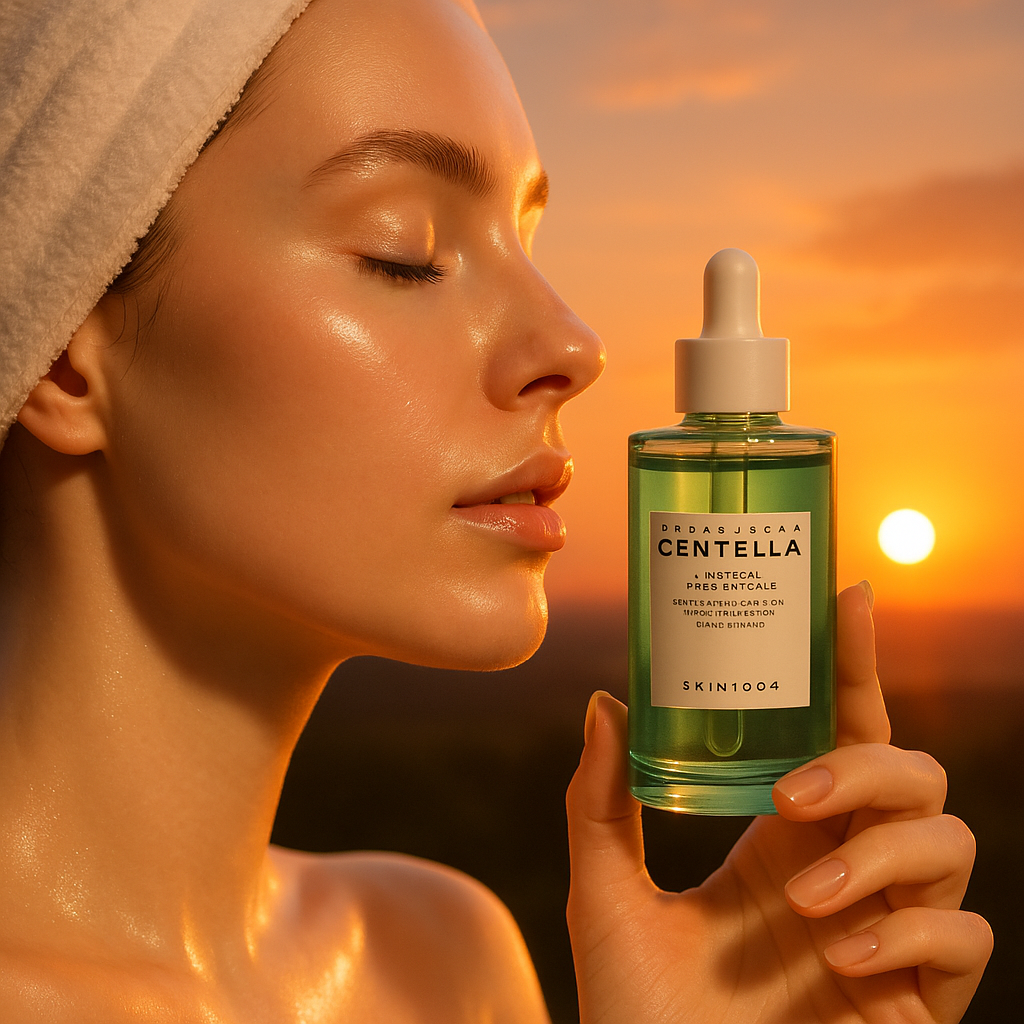 Centella-Tea-trica Anti-Imperfections