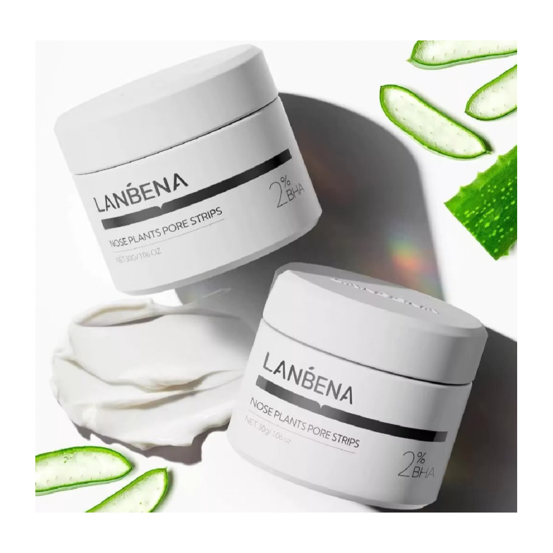 LANBENA Aloe Vera™ Cuidado Purificante