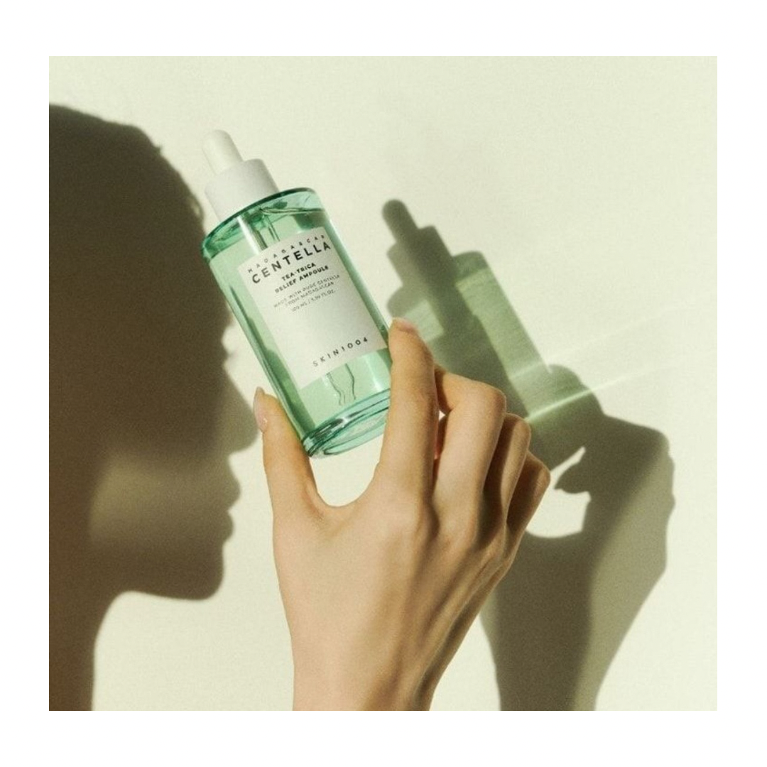 Centella-Tea-trica Anti-Imperfections