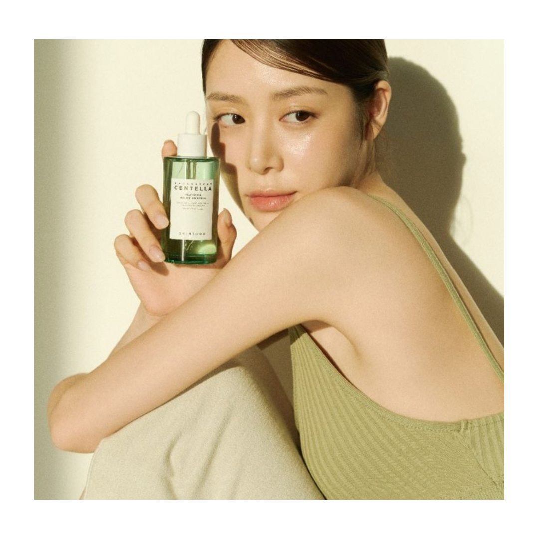 Centella-Tea-trica Anti-Imperfections