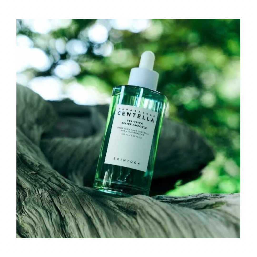 Centella-Tea-trica Anti-Imperfections