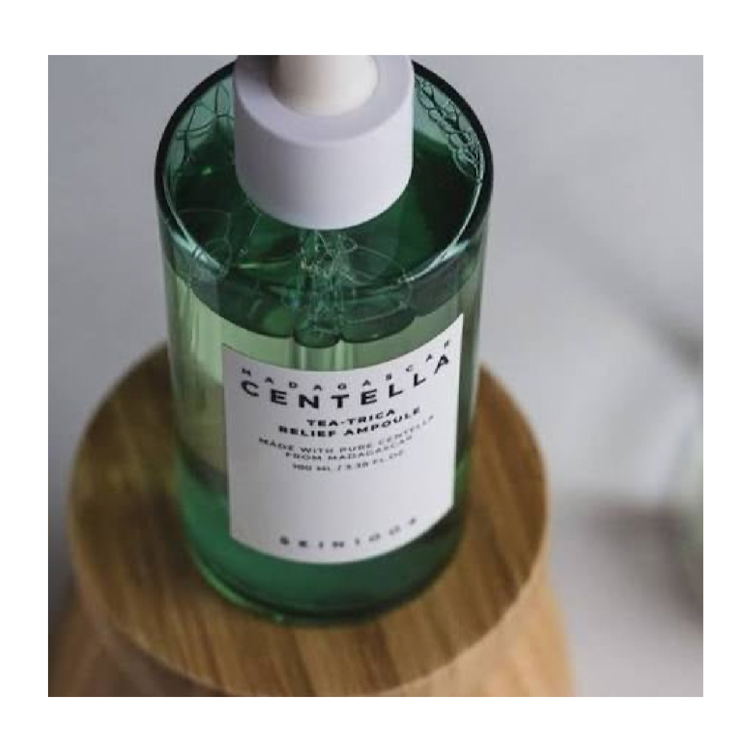 Centella-Tea-trica Anti-Imperfections