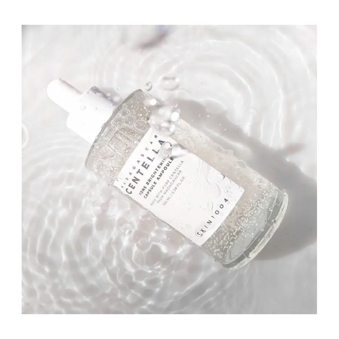 Centella Tone Éclaircissant