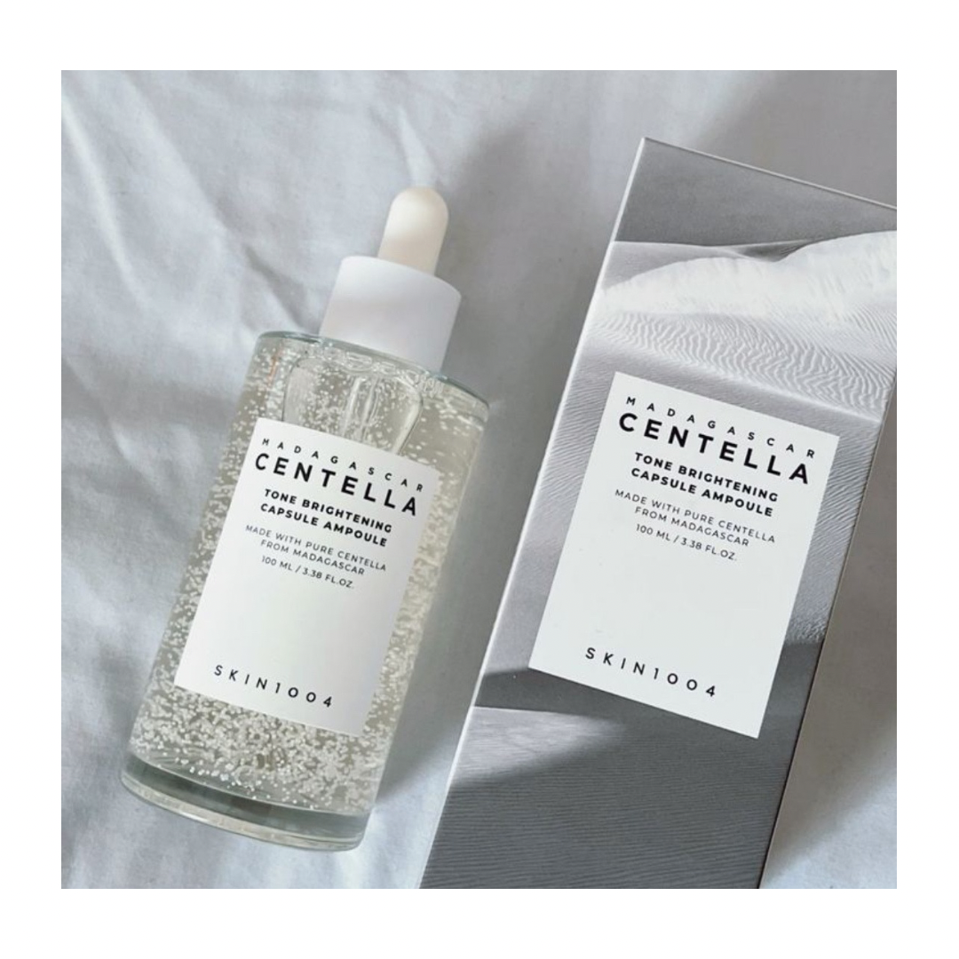 Centella Tone Éclaircissant