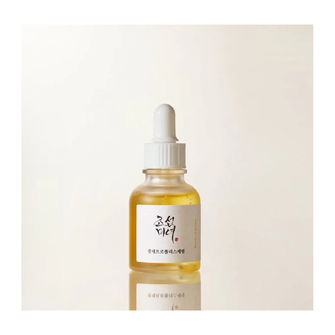 Beauté coréenne : Beauty of Joseon Glow