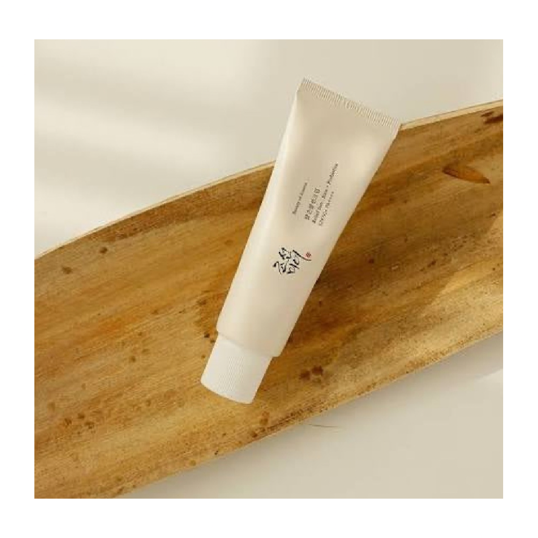 Beauty of Joseon  SPF50 Renforce & apaise