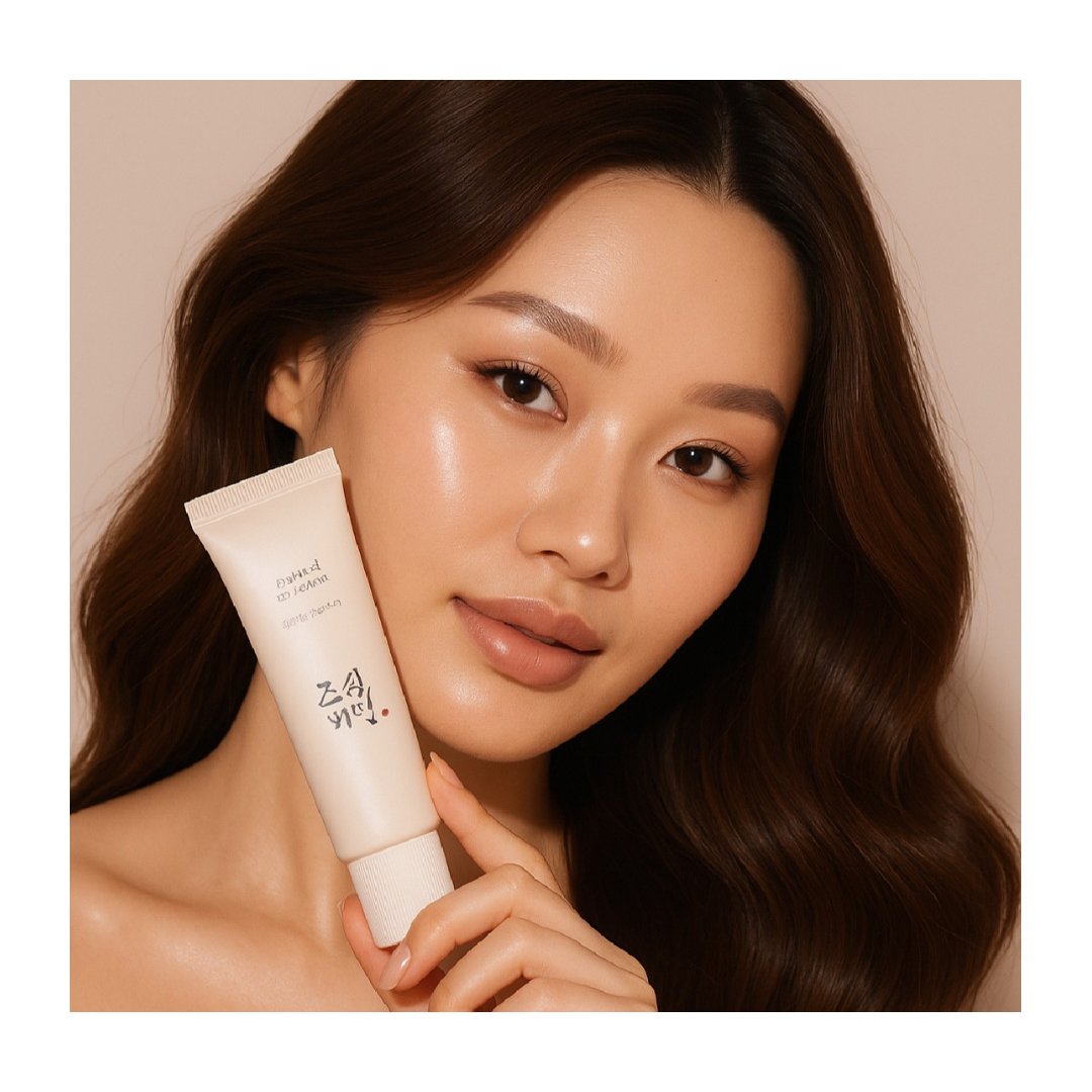 Beauty of Joseon  SPF50 Renforce & apaise