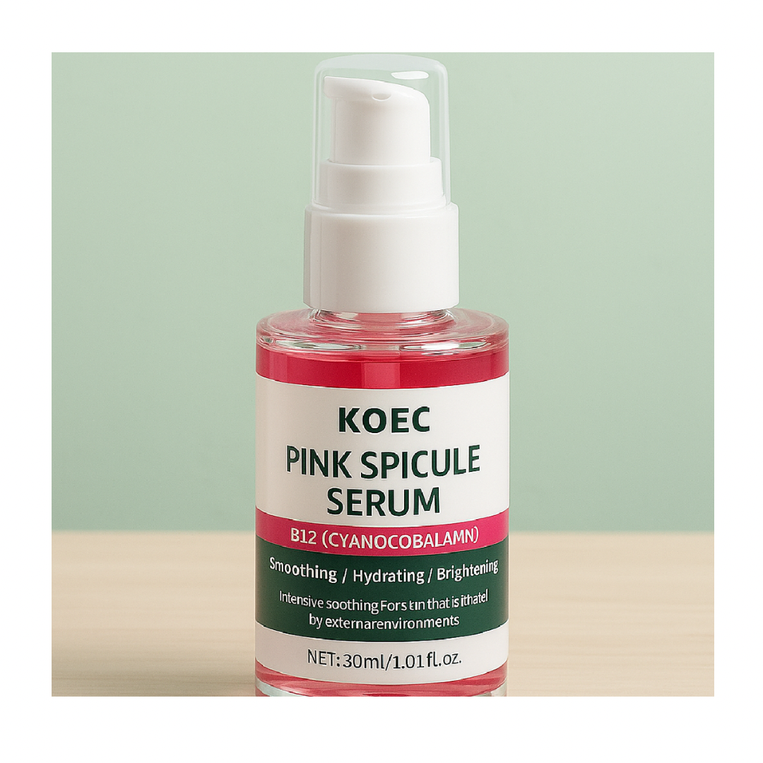 RoseLift Spicules :Apportent éclat et fermeté