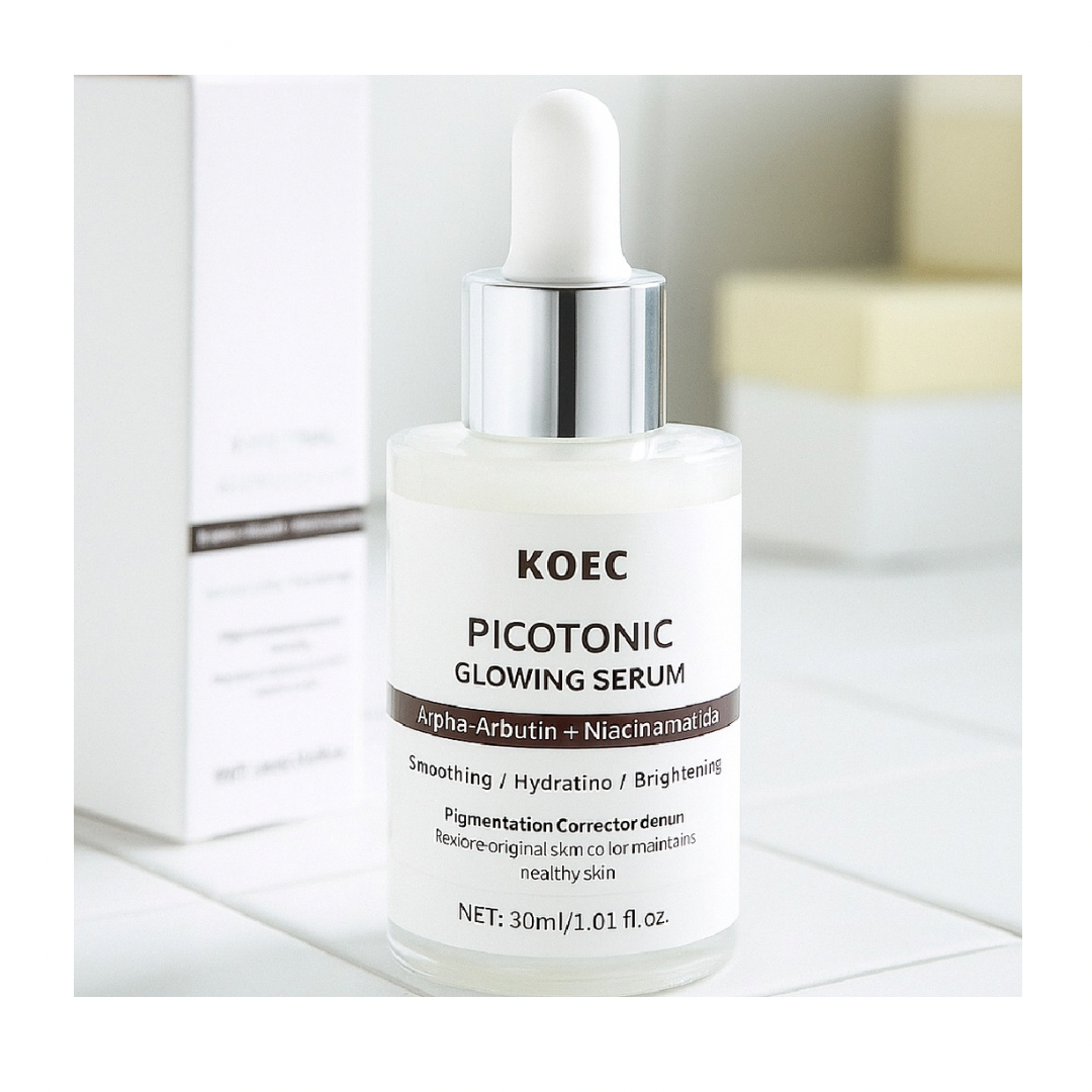 Picotonic SkinLumi Réduit les taches et uniformise le teint