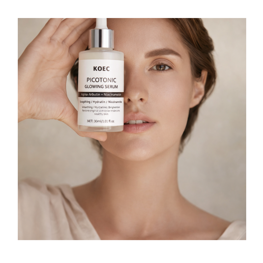 Picotonic SkinLumi Réduit les taches et uniformise le teint