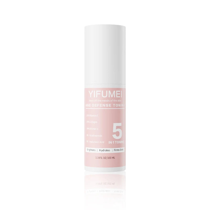 YIFUMEI™ Coffret Soin Visage 4-en 1 Anua Skincare