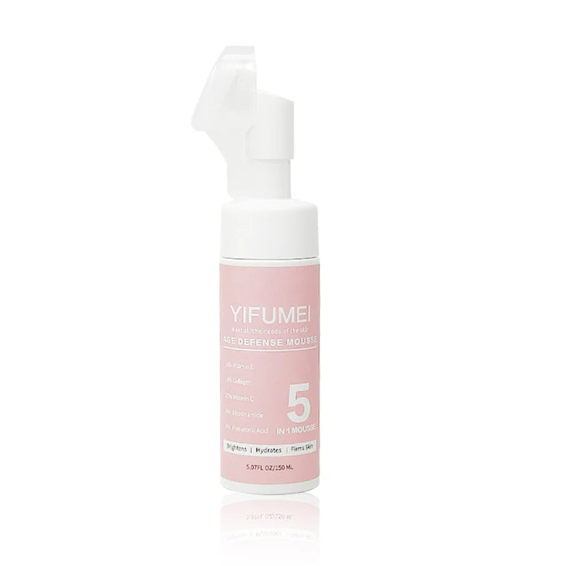 YIFUMEI™ Coffret Soin Visage 4-en 1 Anua Skincare