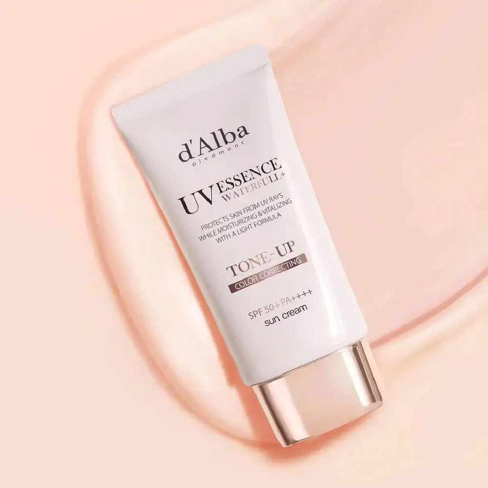 Tone-up™ Crème Solaire Protectrice et Respirante