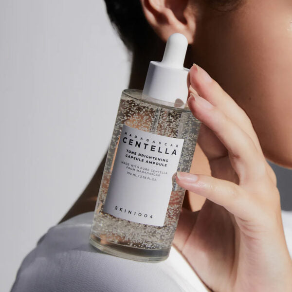 Centella Tone Éclaircissant